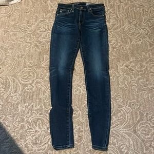 Adriano Goldscmied 26R The Farrah Skinny